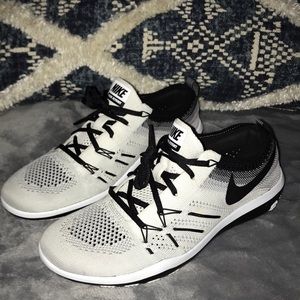New! W/o tags, Nike Focus Flyknit Training Shoes❤️